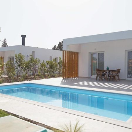 Corfu Garden Villas Exteriör bild